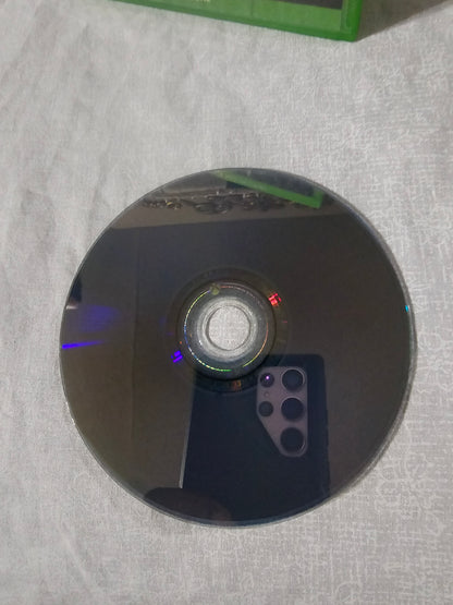 Dead By Daylight Nightmare Edition (Microsoft Xbox One, 2019) Complete CIB