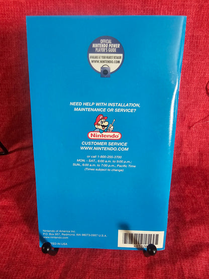 Animal Crossing Player's Choice (Nintendo GameCube, 2002)