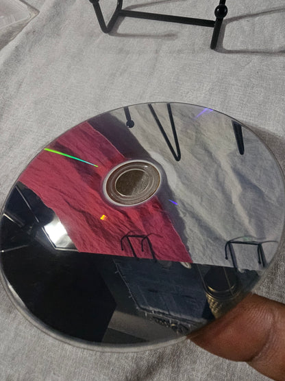 Street Fighter X Tekken (Sony PlayStation 3, 2012)