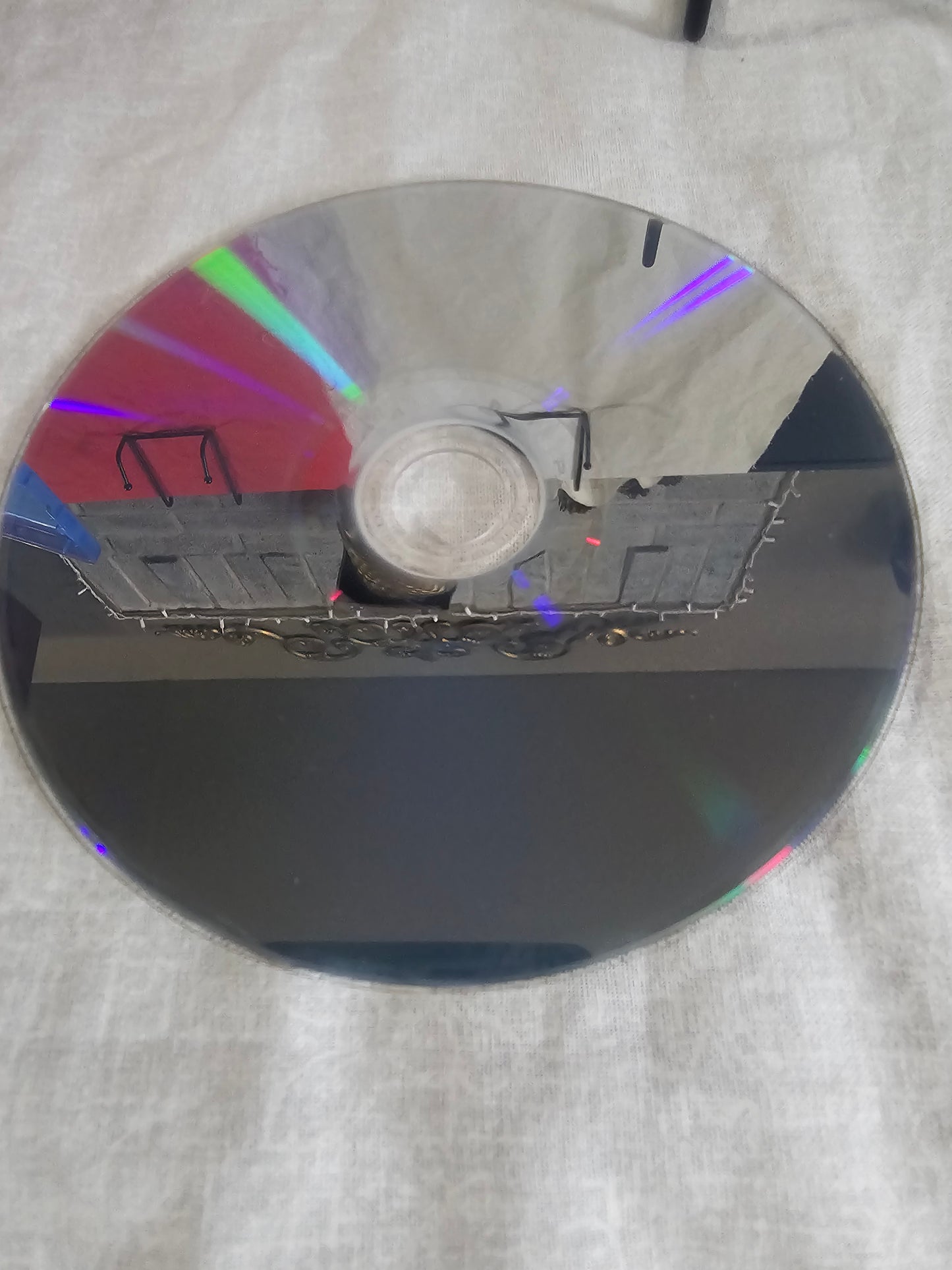 World Of Final Fantasy (Sony PlayStation 4, 2016) PS4 Complete Disc Very Good