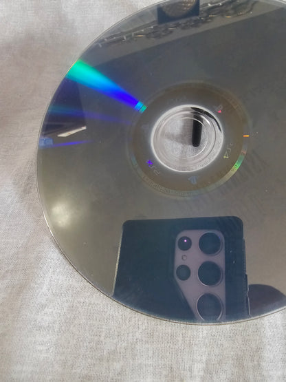 World Of Final Fantasy (Sony PlayStation 4, 2016) PS4 Complete Disc Very Good