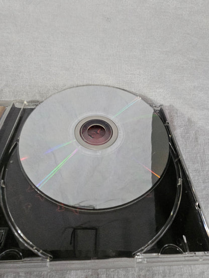 The Crow City of Angels Soundtrack CD Deftones Hole Korn Comic Insert MH-62047-2