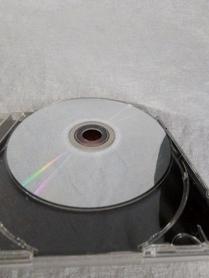 The Crow City of Angels Soundtrack CD Deftones Hole Korn Comic Insert MH-62047-2