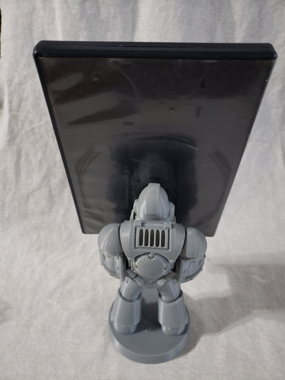 Pen Holder Desk Buddy Home Shelf Table Remote Control Videogame TCG Display Stand Rack Decor