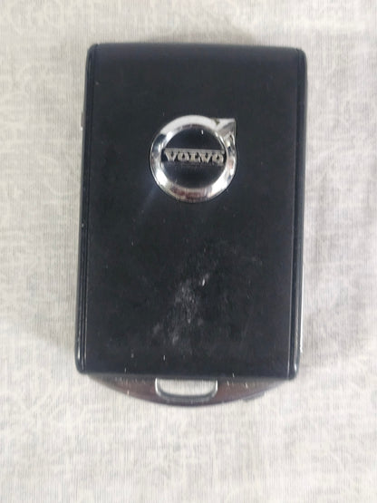 OEM Volvo XC60 XC90 S90 2017-2020 Smart Key Remote Fob Keyless Entry Untested