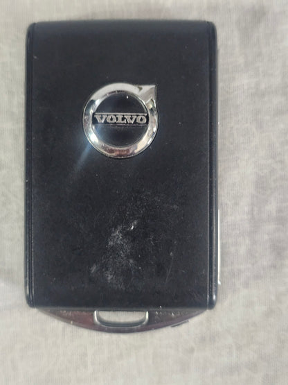 OEM Volvo XC60 XC90 S90 2017-2020 Smart Key Remote Fob Keyless Entry Untested