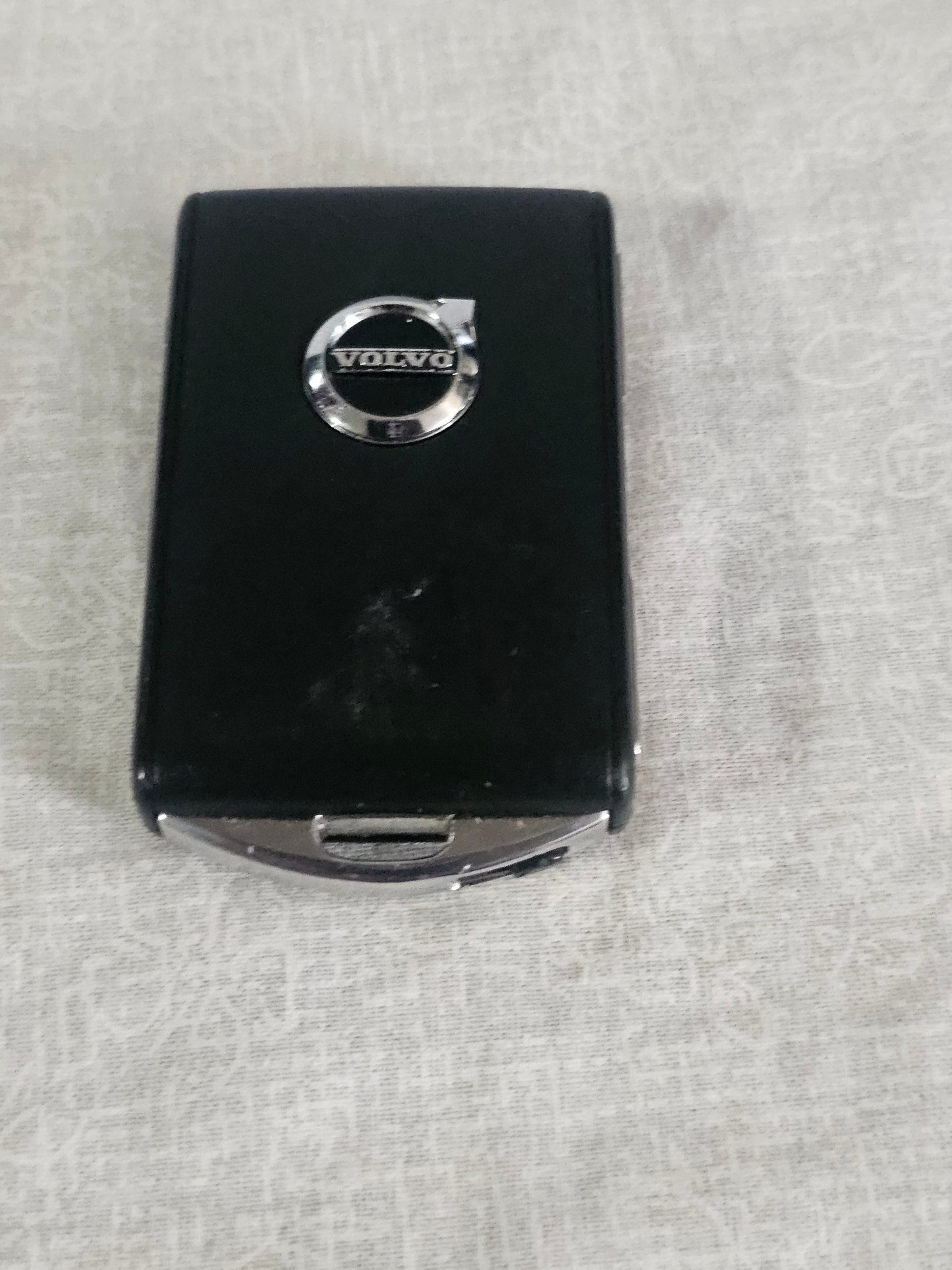 OEM Volvo XC60 XC90 S90 2017-2020 Smart Key Remote Fob Keyless Entry Untested
