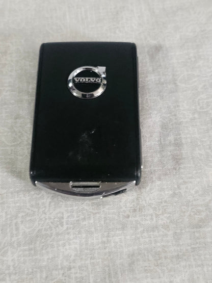 OEM Volvo XC60 XC90 S90 2017-2020 Smart Key Remote Fob Keyless Entry Untested