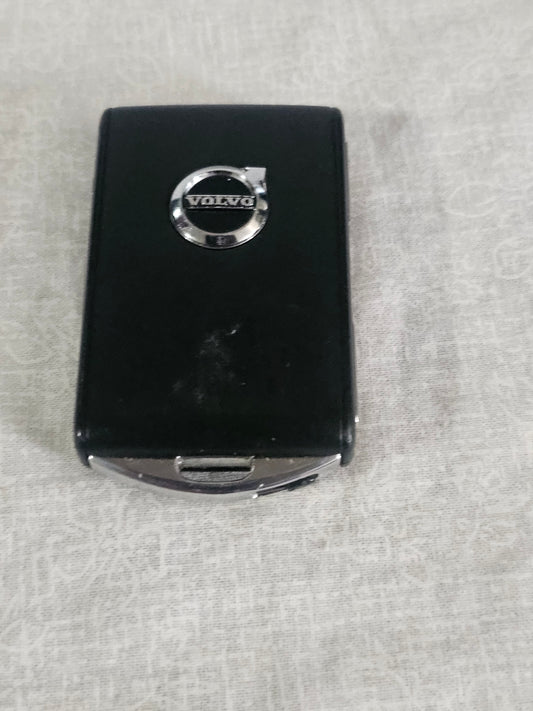 OEM Volvo XC60 XC90 S90 2017-2020 Smart Key Remote Fob Keyless Entry Untested