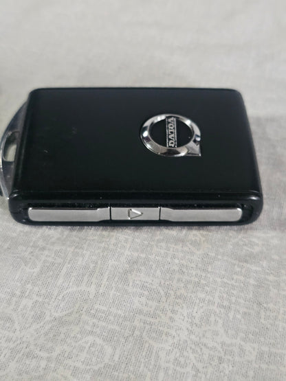 OEM Volvo XC60 XC90 S90 2017-2020 Smart Key Remote Fob Keyless Entry Untested