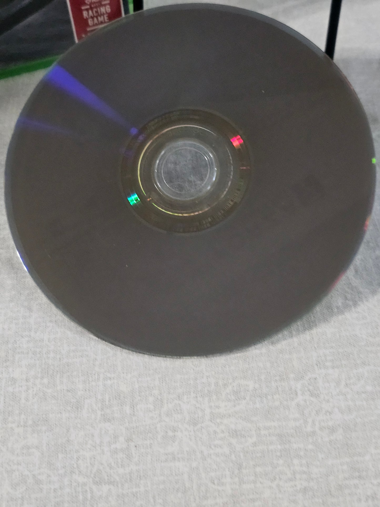 Forza Motorsport 7 (Microsoft Xbox One, 2017)