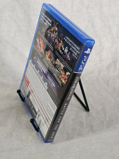 Power Rangers: Battle for the Grid Collector's Edition (PlayStation 4, 2020)