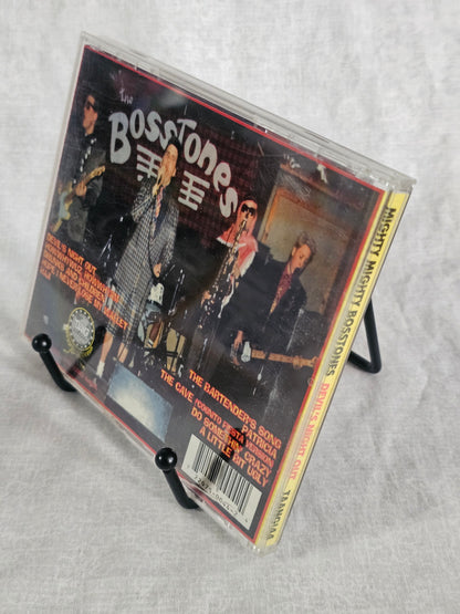 Devil's Night Out by The Mighty Mighty Bosstones (CD, 1992)