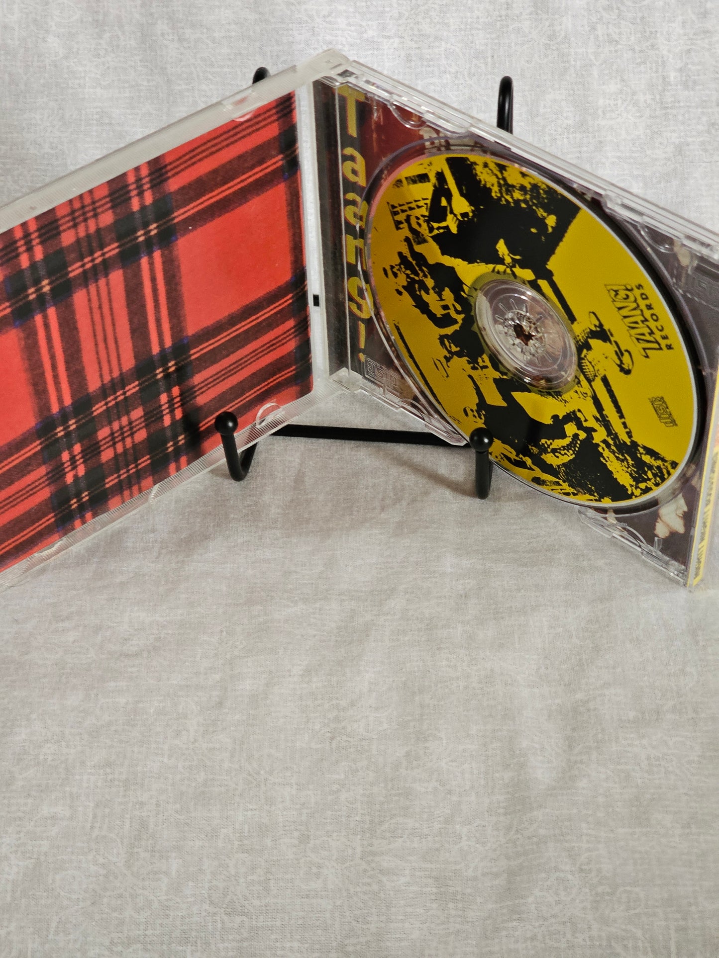 Devil's Night Out by The Mighty Mighty Bosstones (CD, 1992)