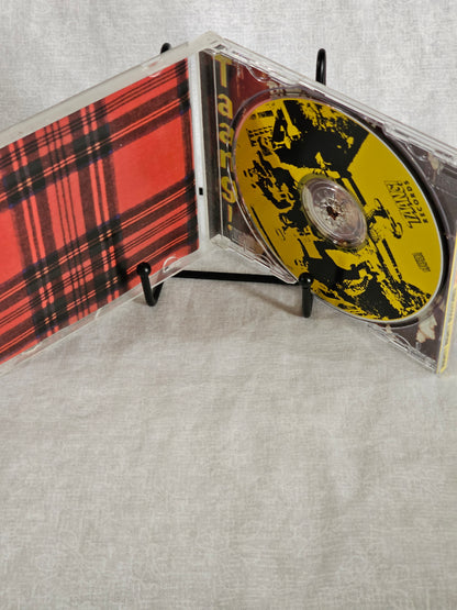 Devil's Night Out by The Mighty Mighty Bosstones (CD, 1992)