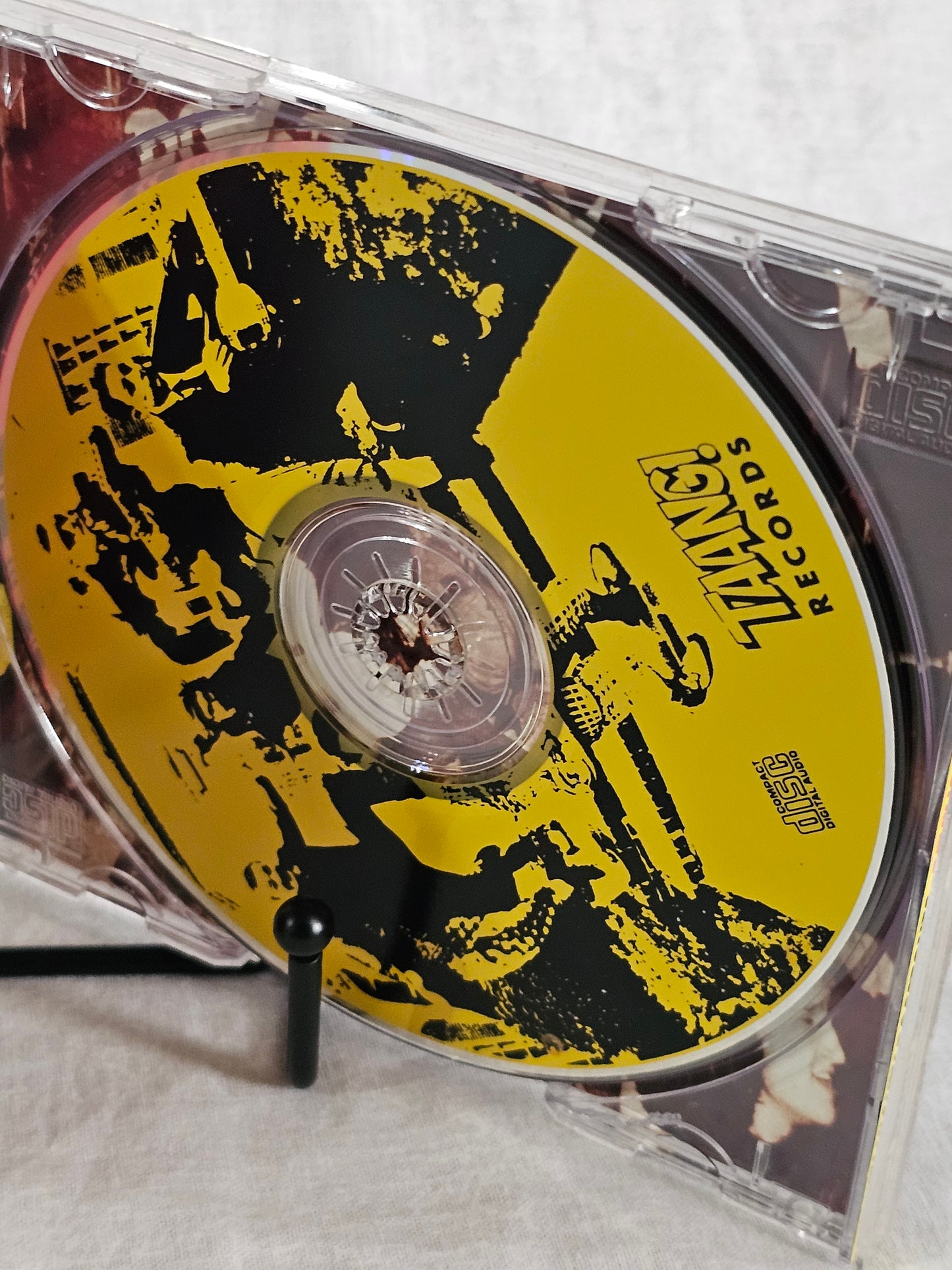 Devil's Night Out by The Mighty Mighty Bosstones (CD, 1992)