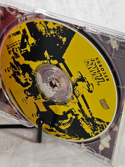 Devil's Night Out by The Mighty Mighty Bosstones (CD, 1992)