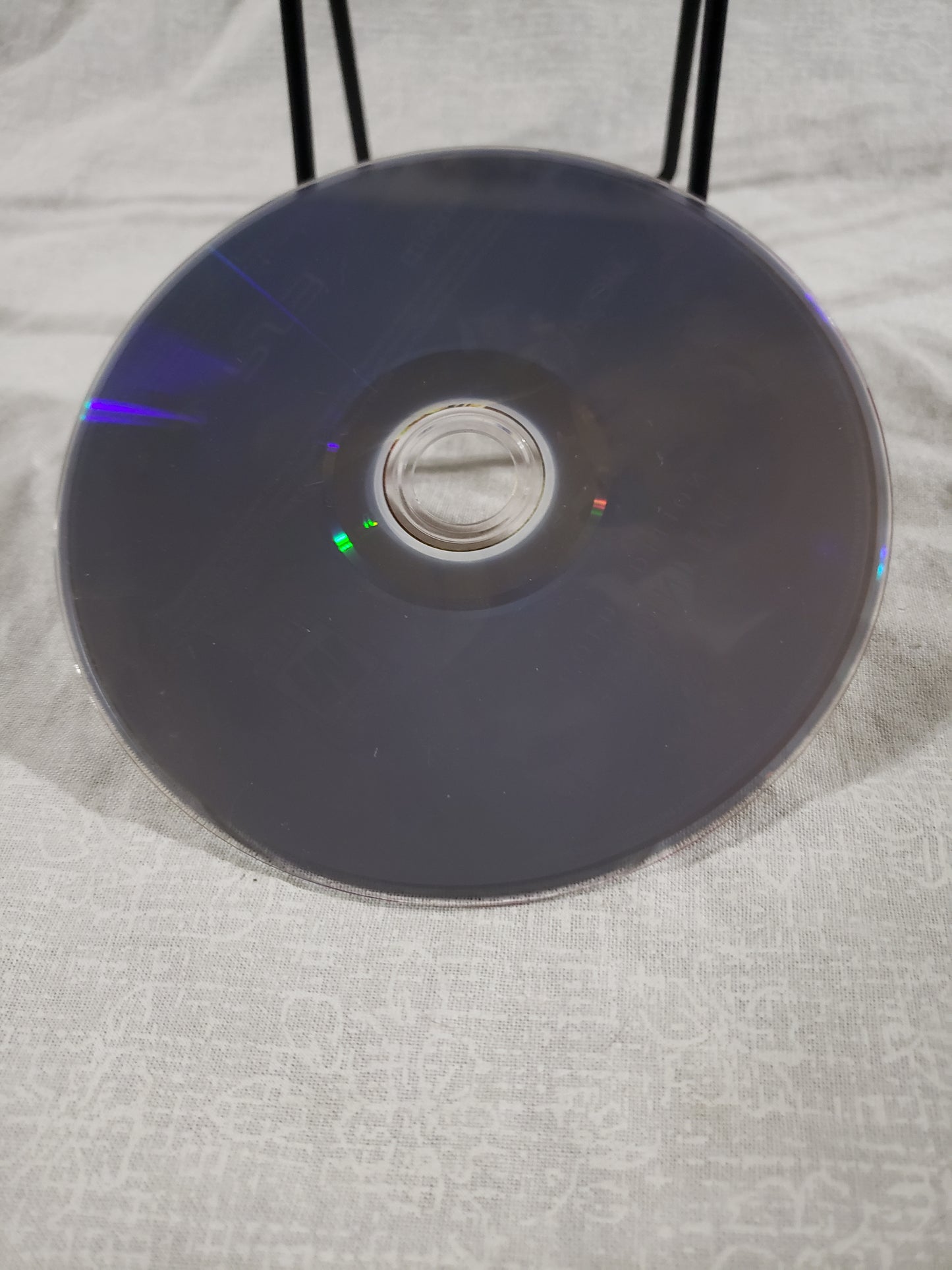 Resident Evil 5 (Sony PlayStation 3, 2009) Tested Very Good Disc Tested