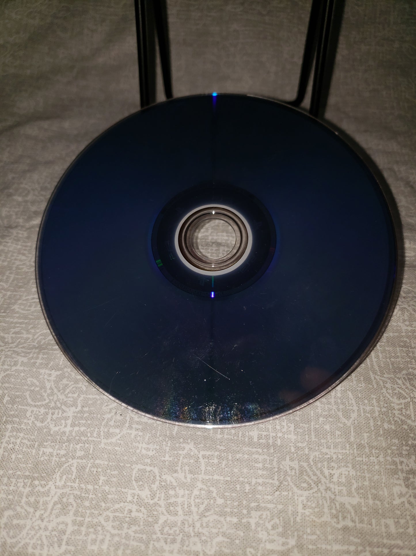 Resident Evil 5 (Sony PlayStation 3, 2009) Tested Very Good Disc Tested