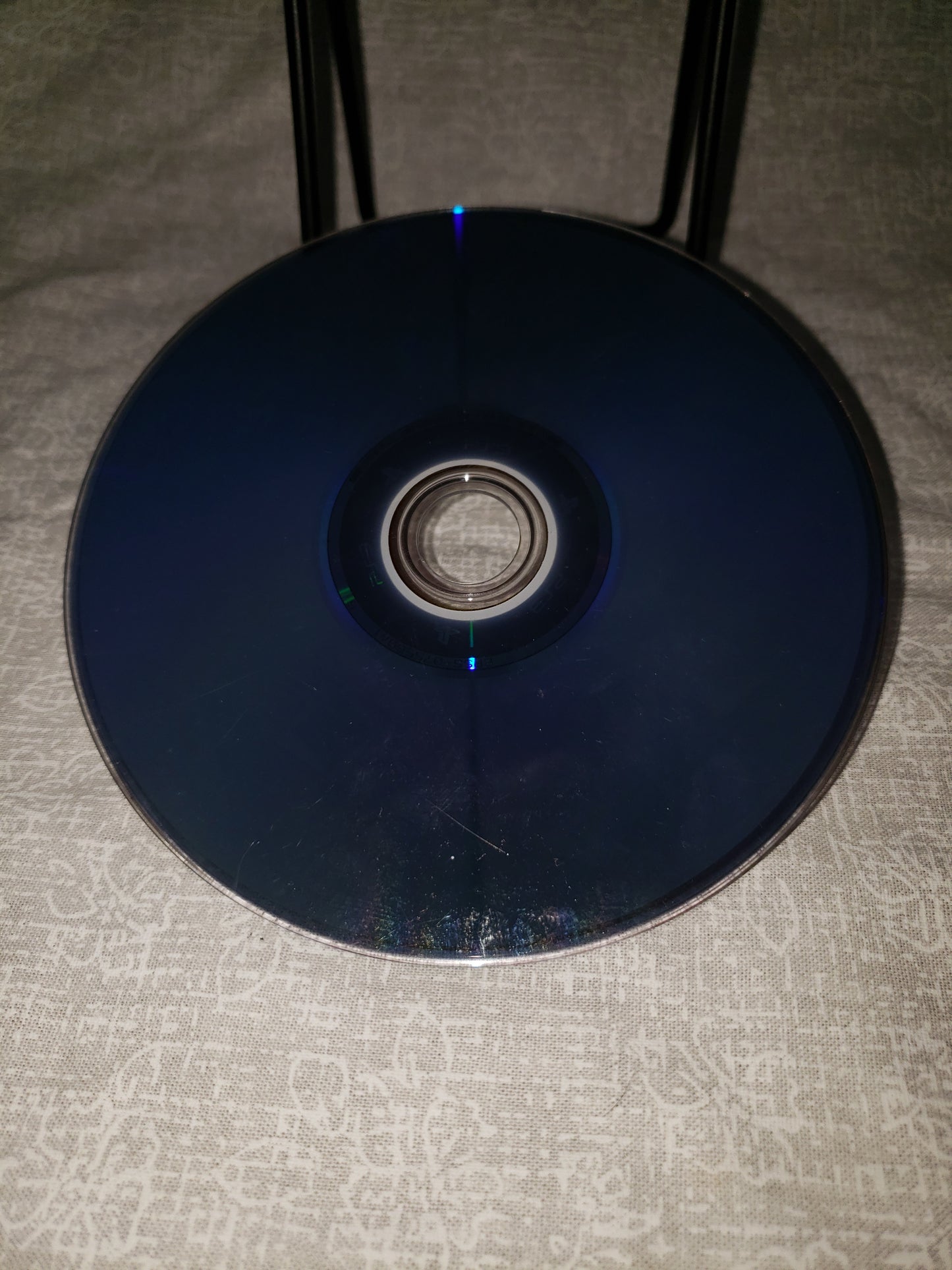 Resident Evil 5 (Sony PlayStation 3, 2009) Tested Very Good Disc Tested