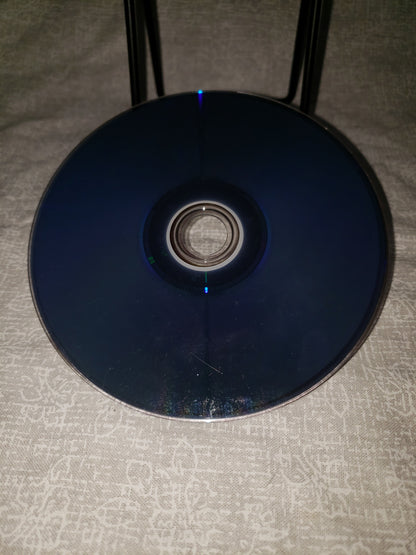Resident Evil 5 (Sony PlayStation 3, 2009) Tested Very Good Disc Tested