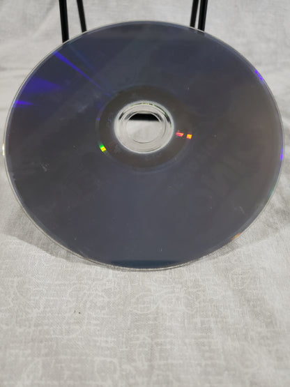 Sonic Generations GH (Sony PlayStation 3, 2011) Videogame Disc Very Good Tested