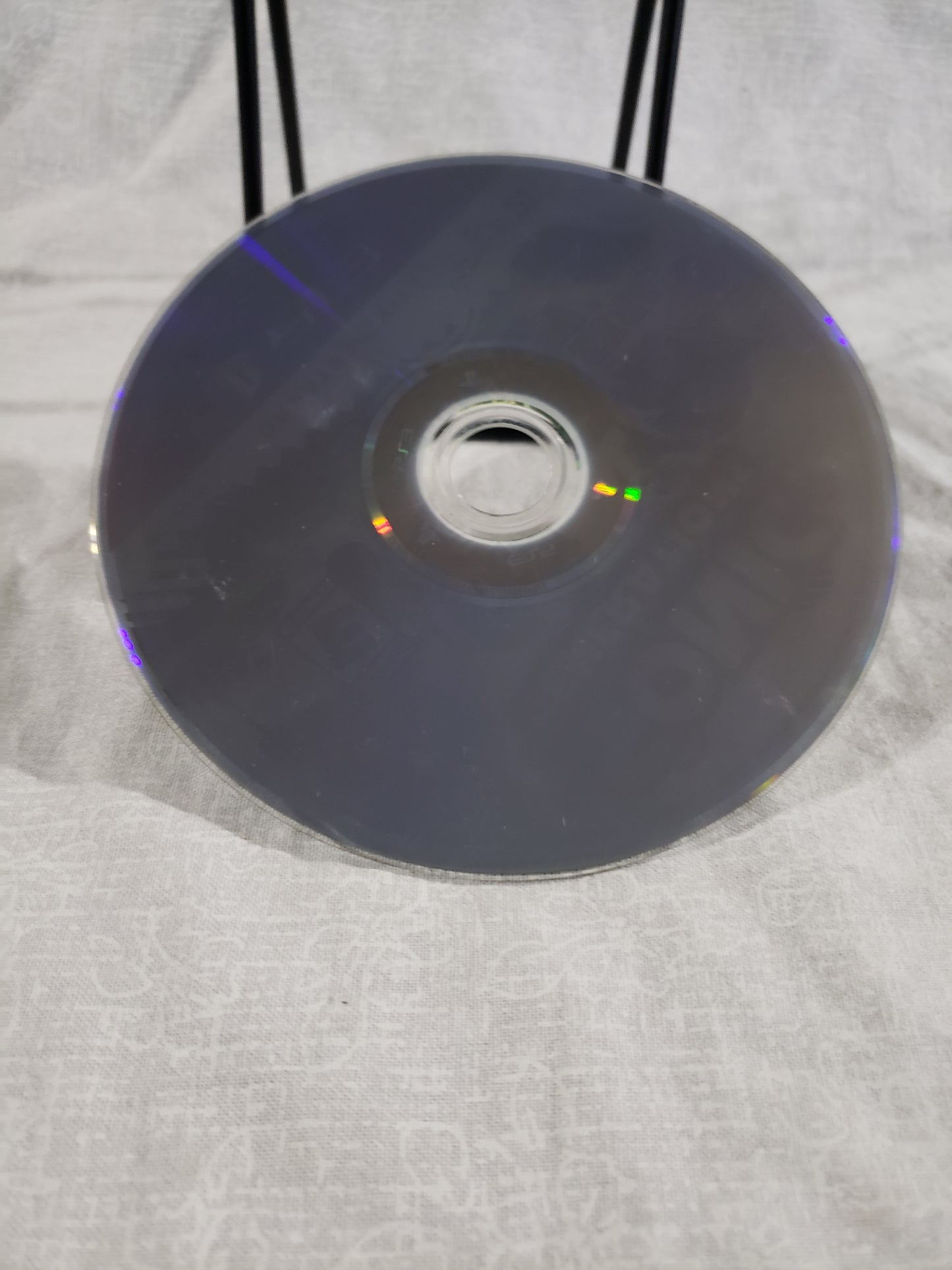 Sonic Generations GH (Sony PlayStation 3, 2011) Videogame Disc Very Good Tested