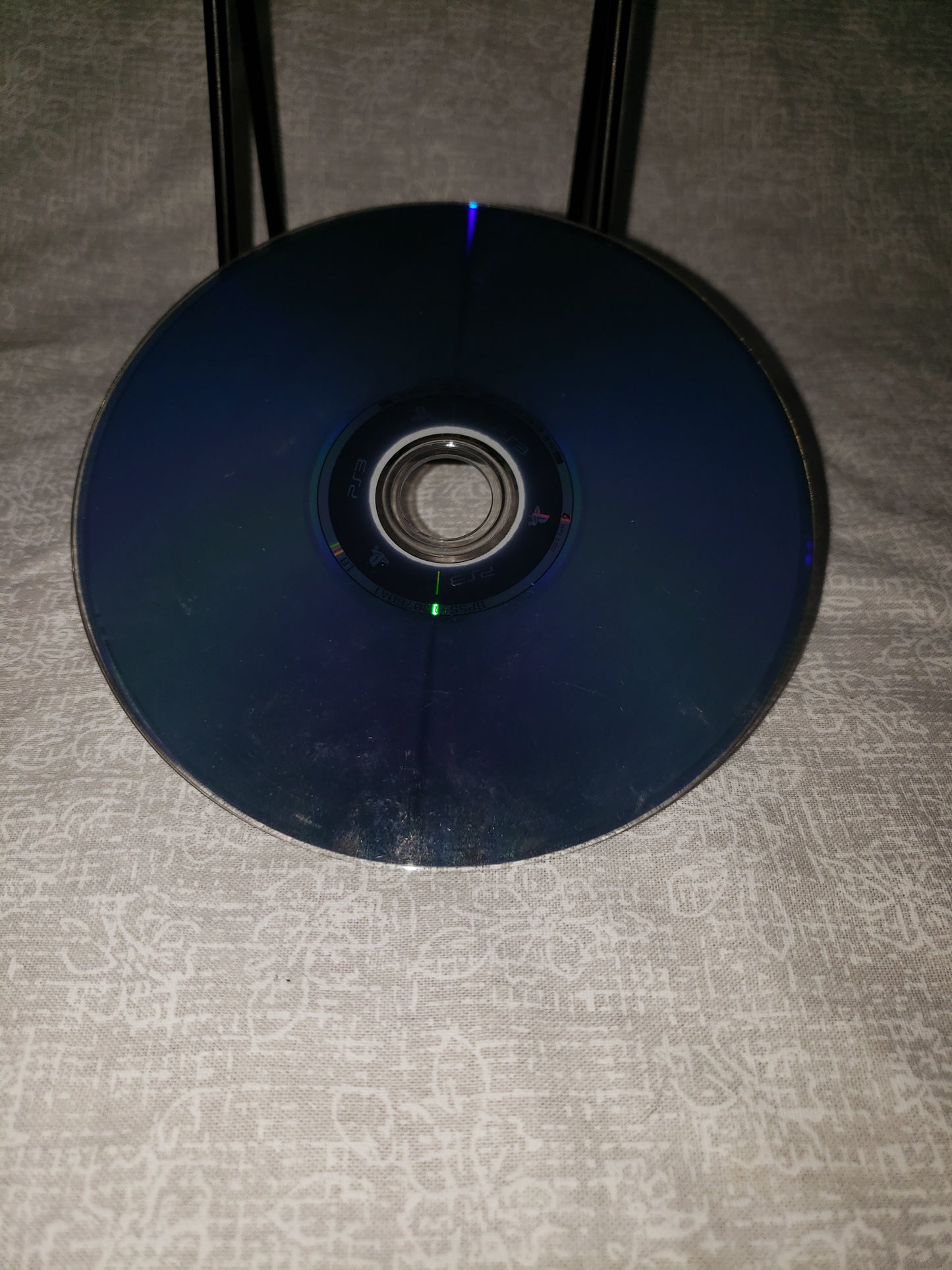 Sonic Generations GH (Sony PlayStation 3, 2011) Videogame Disc Very Good Tested
