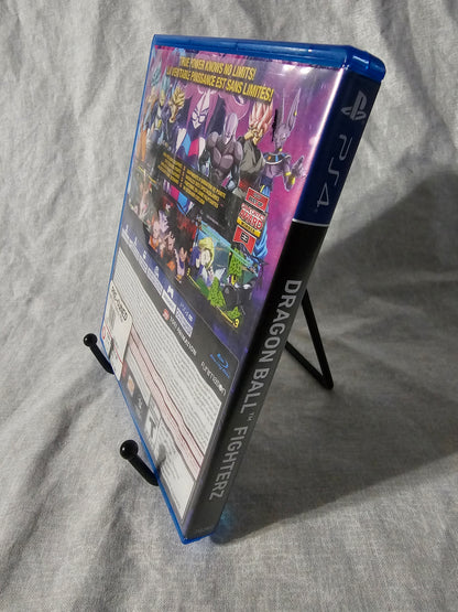 Dragon Ball FighterZ (Sony PlayStation 4, 2018)