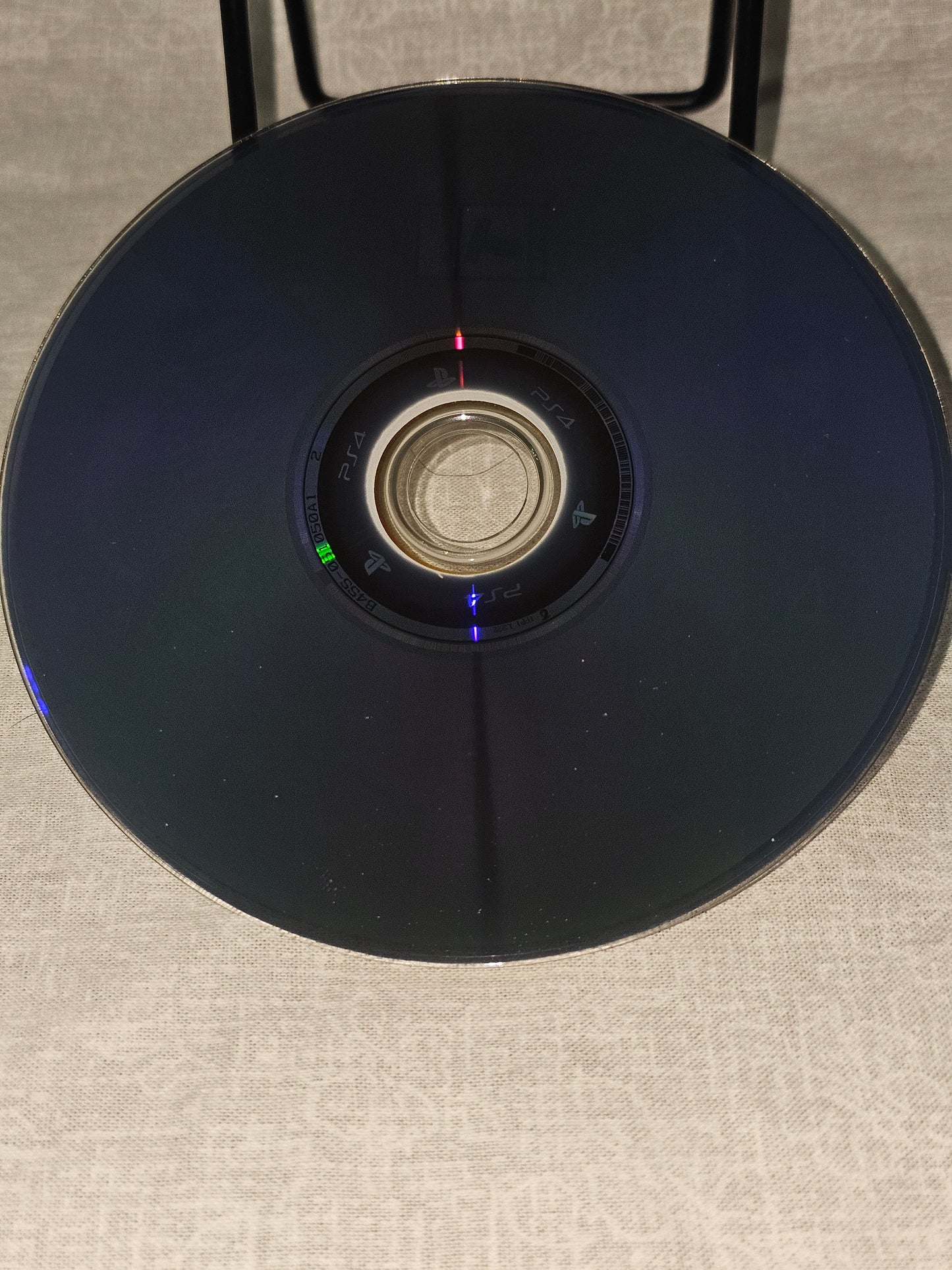 Dragon Ball FighterZ (Sony PlayStation 4, 2018)