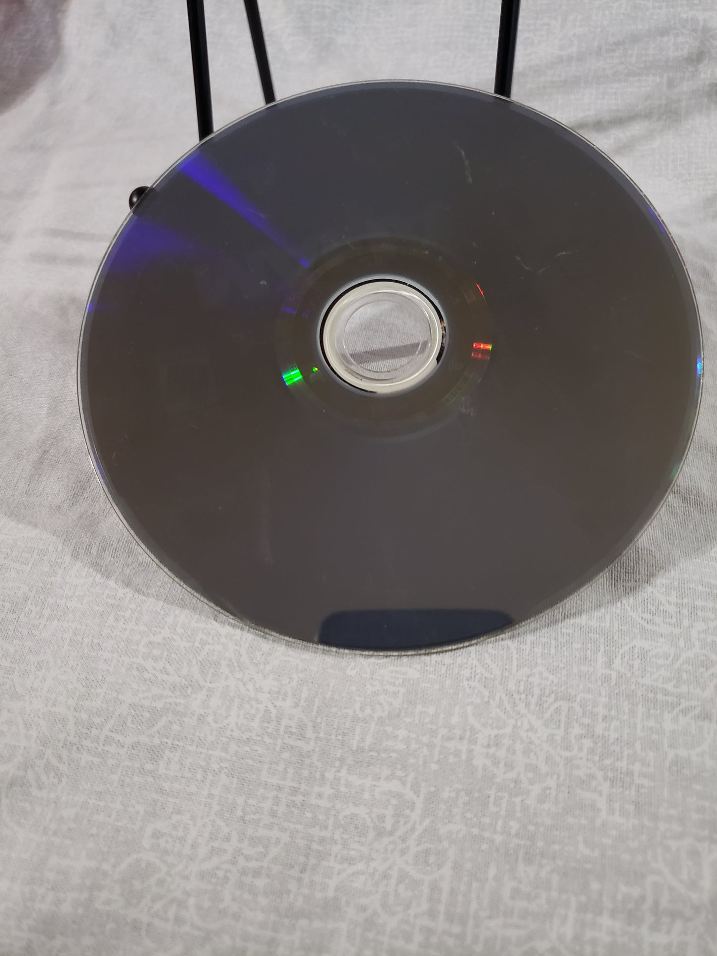 Mafia III (Sony PlayStation 4, 2016) Game Disc Good Tested