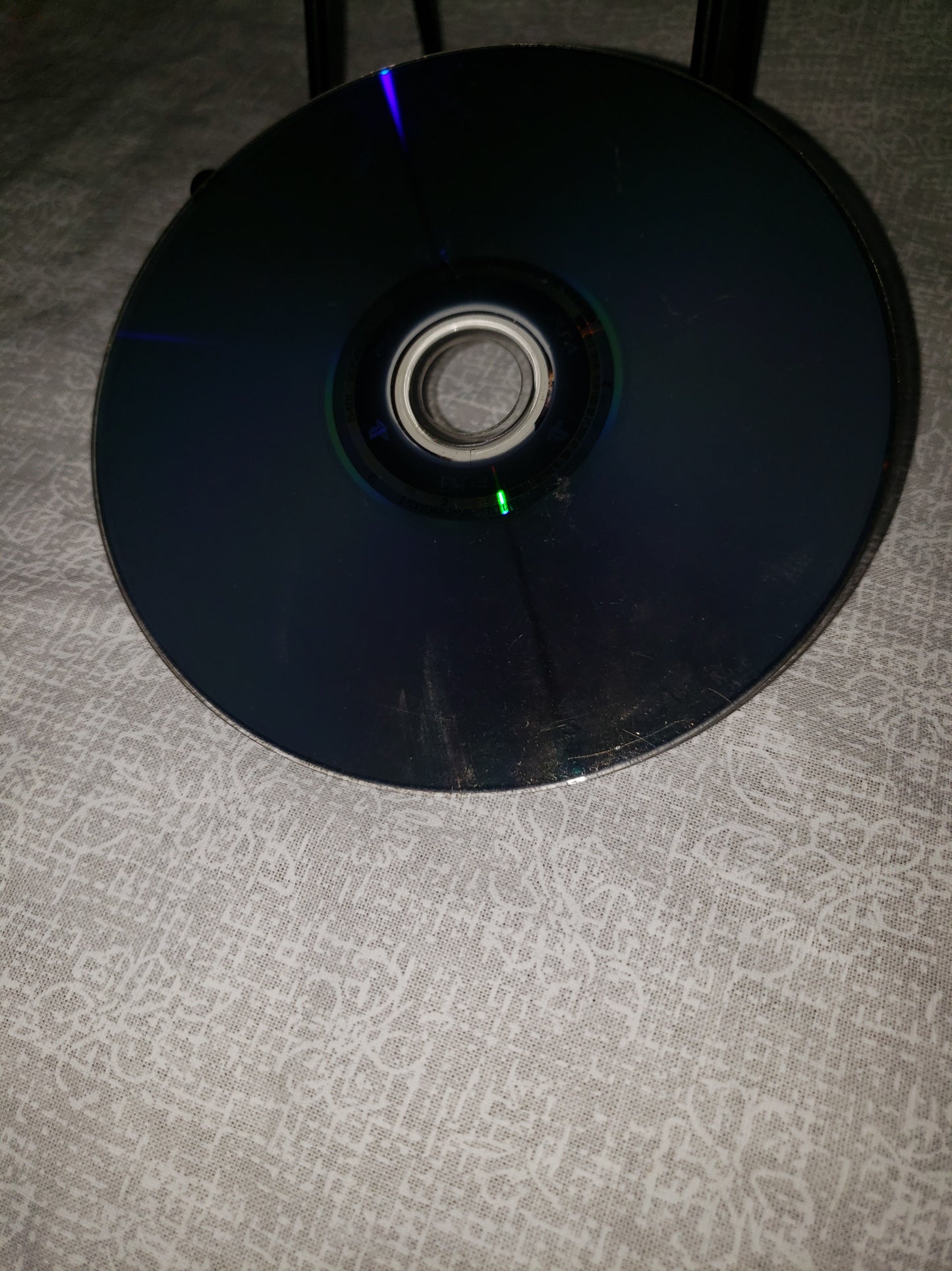Mafia III (Sony PlayStation 4, 2016) Game Disc Good Tested