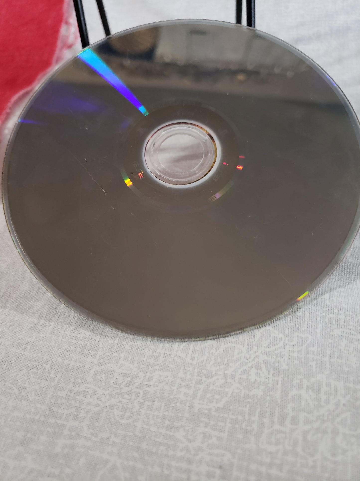 MAG (Sony PlayStation 3, 2010) Disc Good Tested