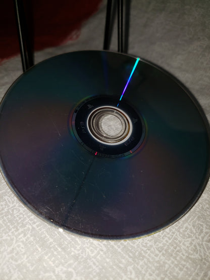 MAG (Sony PlayStation 3, 2010) Disc Good Tested
