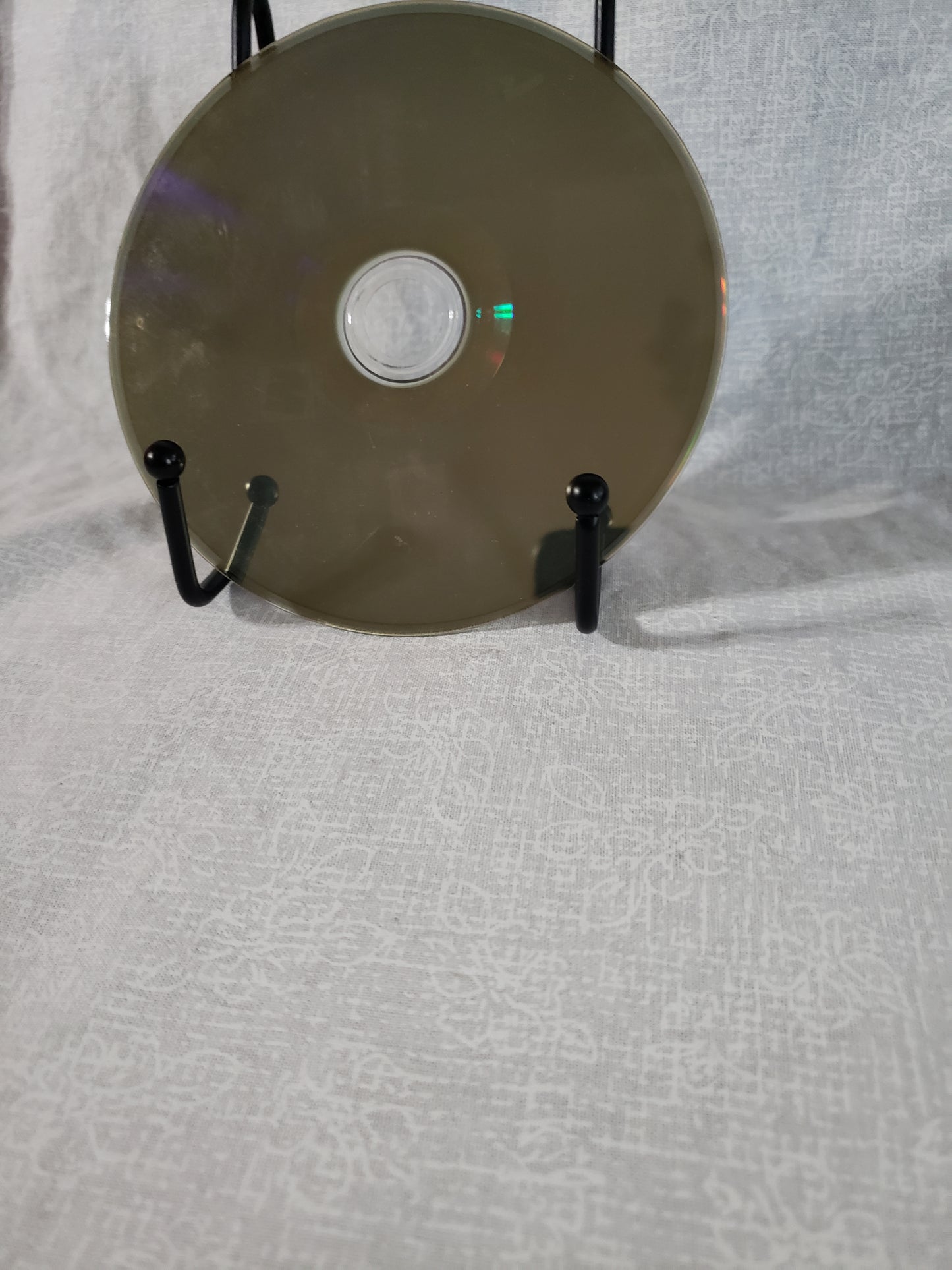 Metal Gear Solid 4: Guns of the Patriots (Sony PlayStation 3, 2008) Disc Good