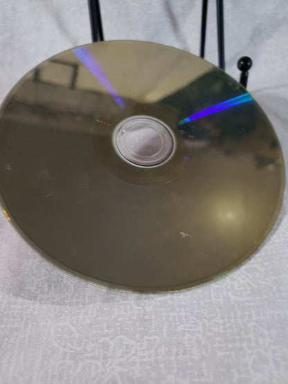 Metal Gear Solid 4: Guns of the Patriots (Sony PlayStation 3, 2008) Disc Good