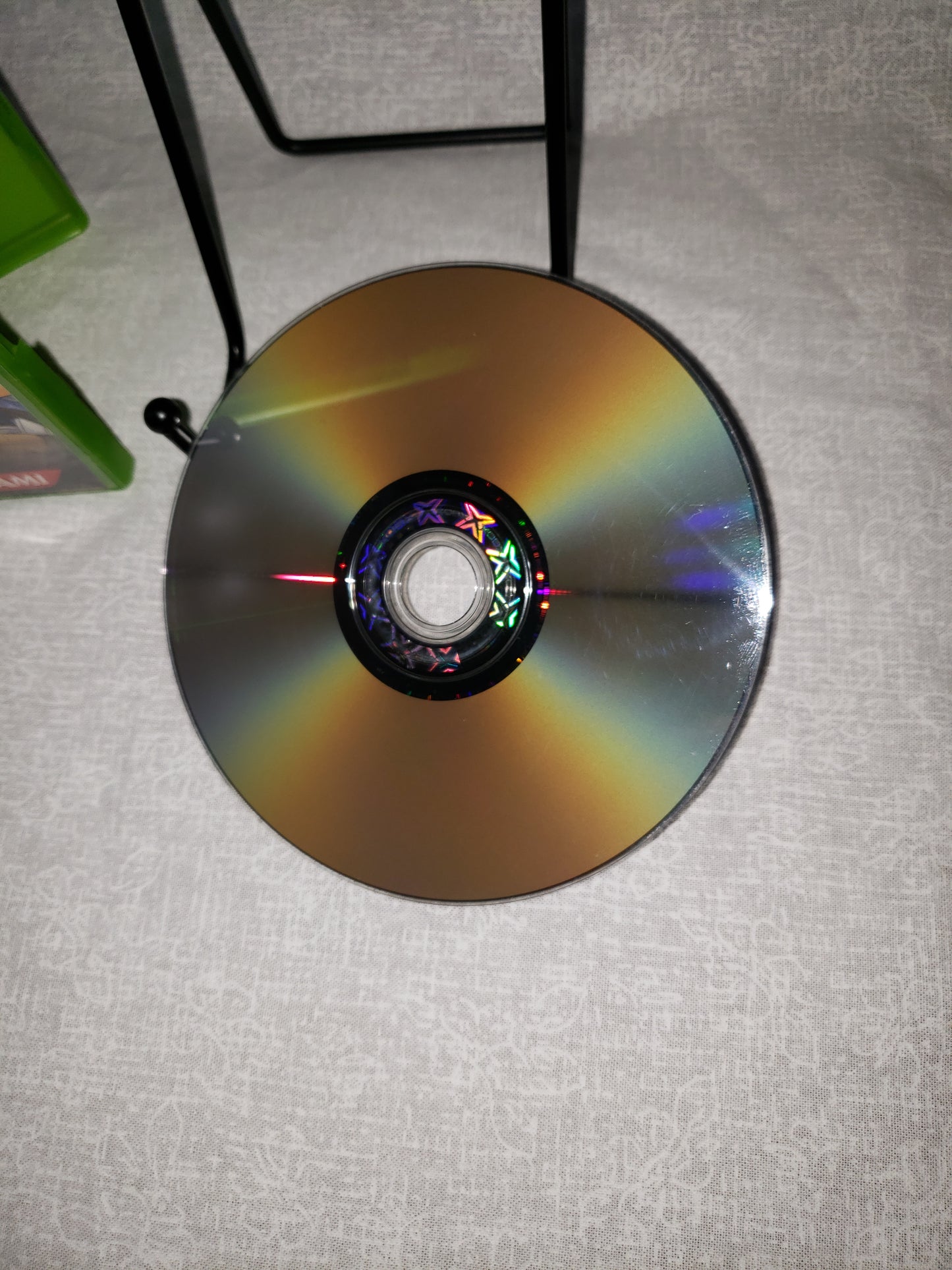 Yu-Gi-Oh The Dawn of Destiny (Microsoft Xbox, 2004)