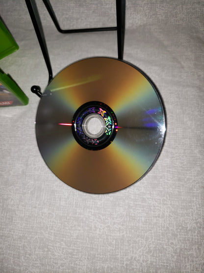 Yu-Gi-Oh The Dawn of Destiny (Microsoft Xbox, 2004)