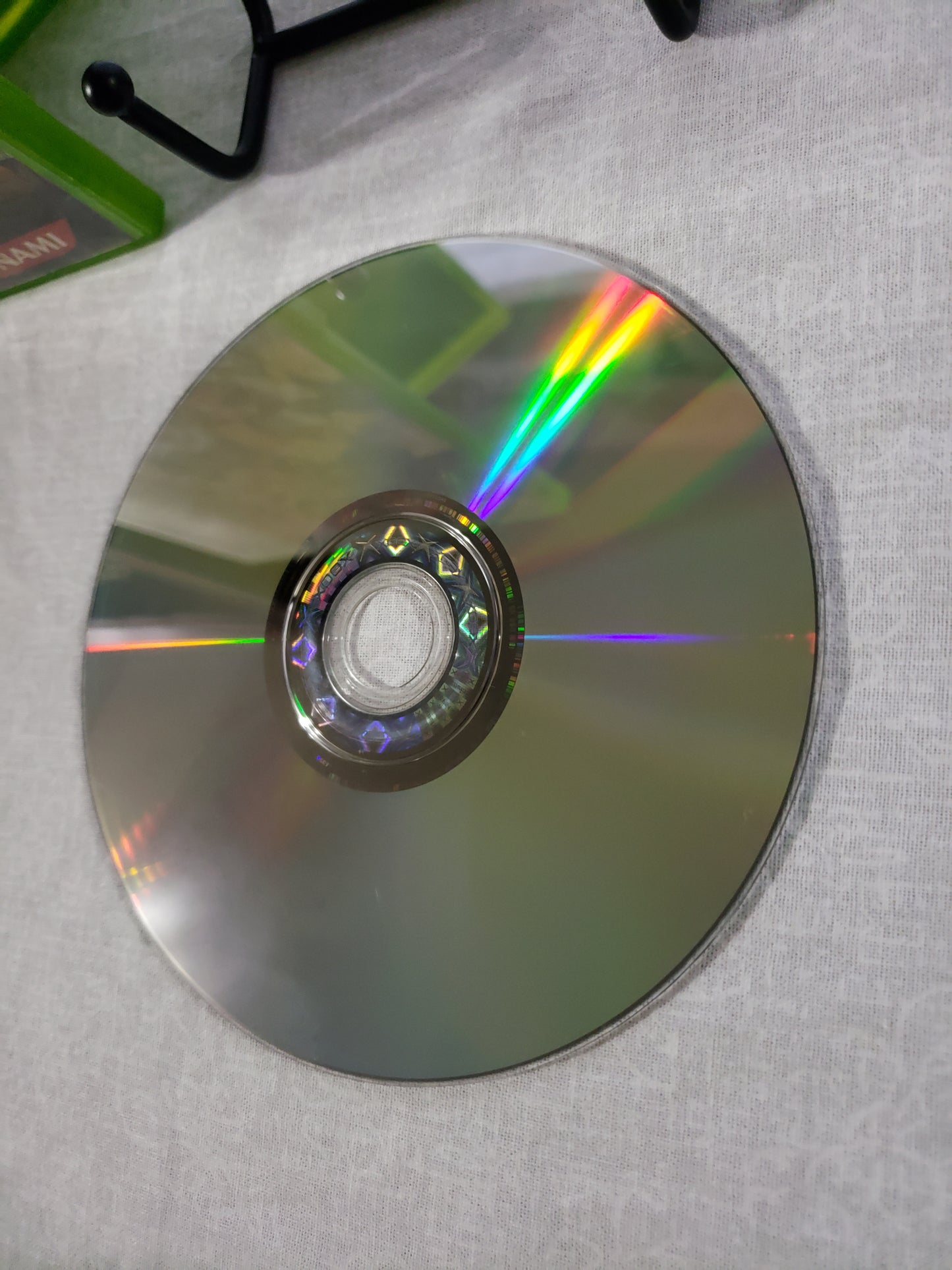 Yu-Gi-Oh The Dawn of Destiny (Microsoft Xbox, 2004)