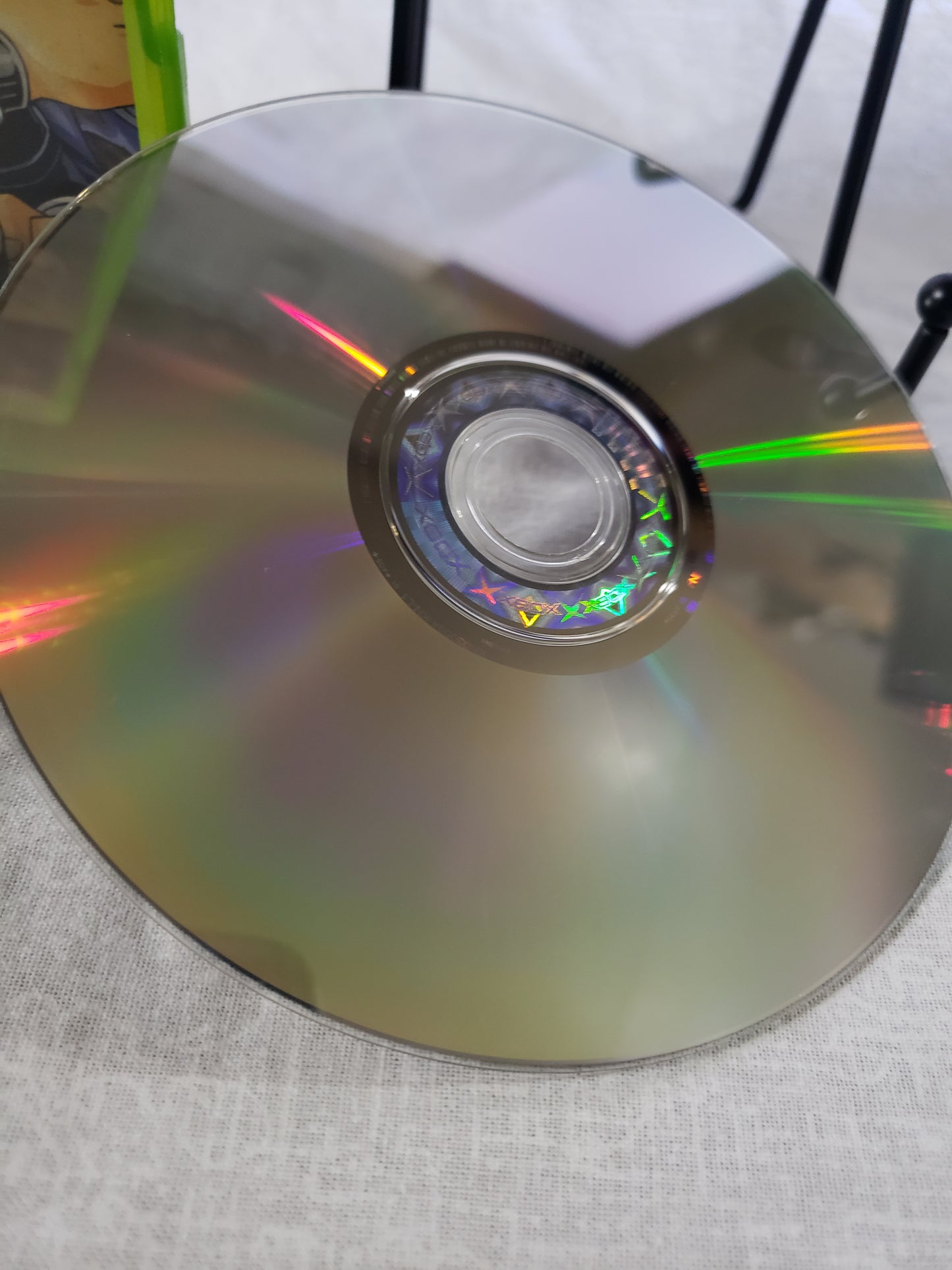 Yu-Gi-Oh The Dawn of Destiny (Microsoft Xbox, 2004)