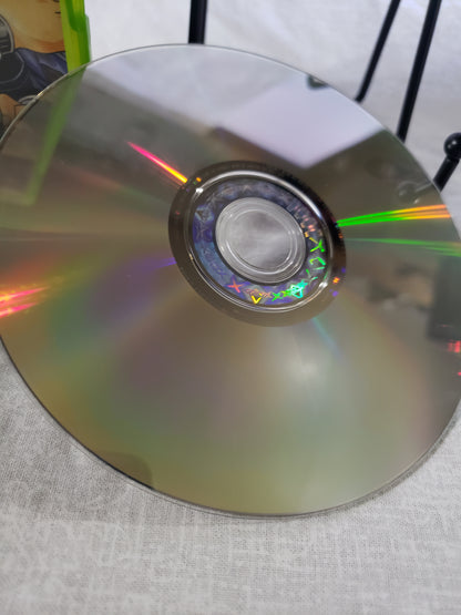 Yu-Gi-Oh The Dawn of Destiny (Microsoft Xbox, 2004)