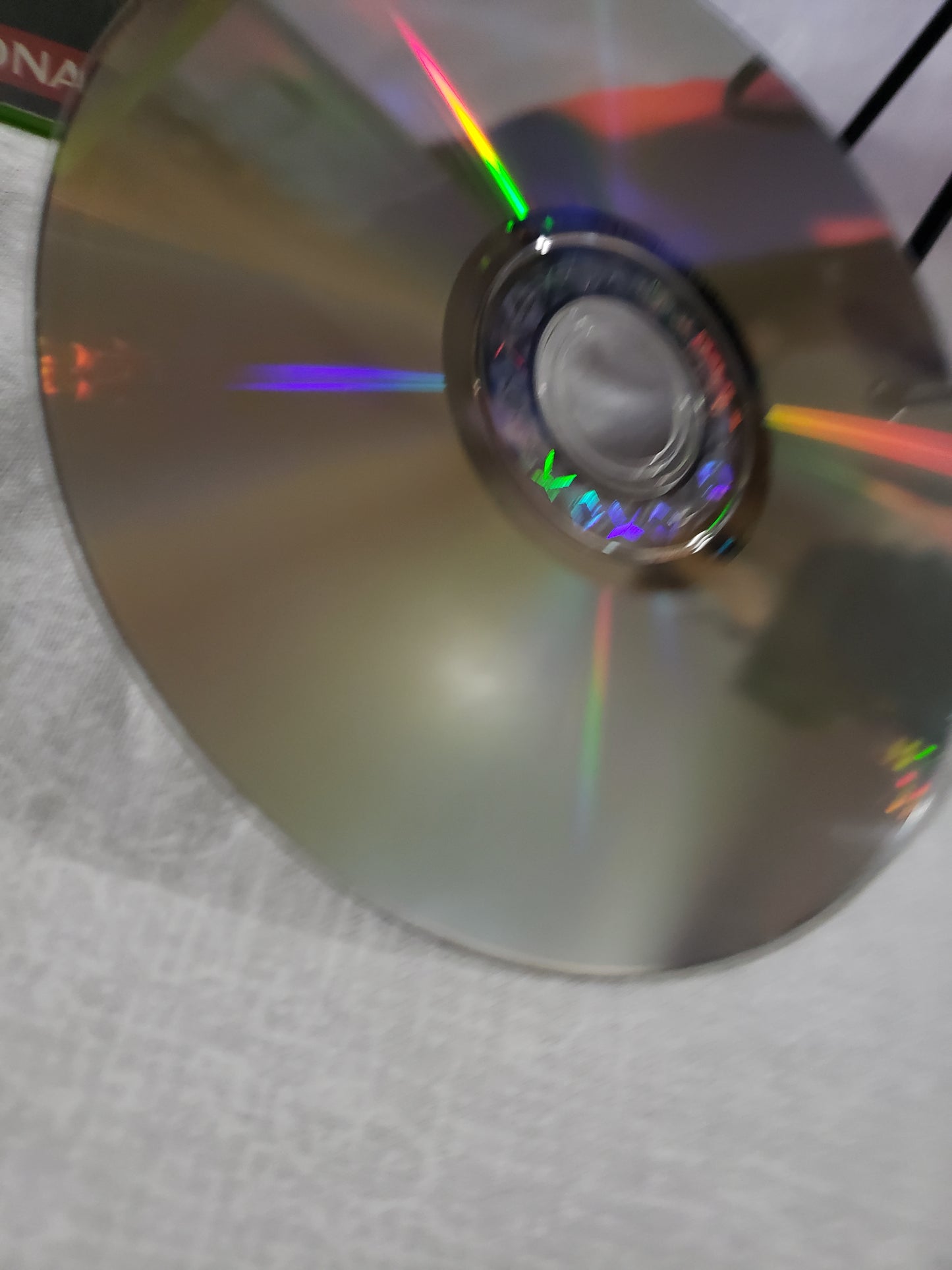 Yu-Gi-Oh The Dawn of Destiny (Microsoft Xbox, 2004)