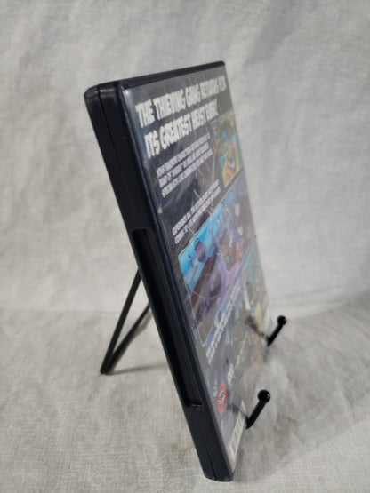 Sly 3 Honor Among Thieves Sony PlayStation 2 2005 OEM Case and Artwork NO GAME