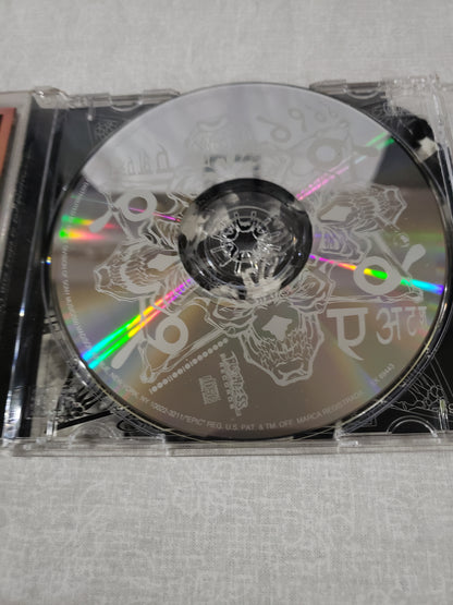 E 1999 Eternal by Bone Thugs N Harmony (CD, 1998) 1st Print