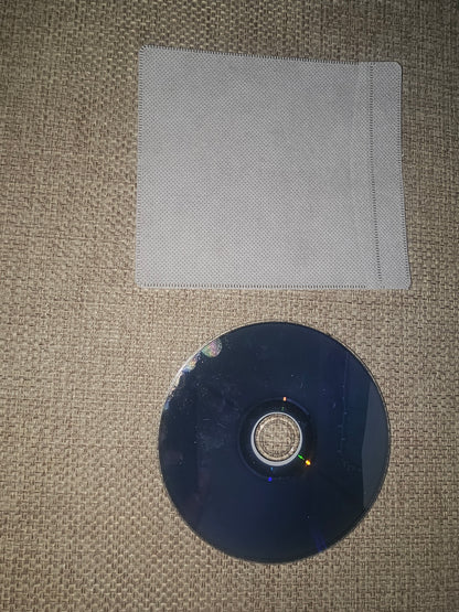 PS3 R.U.S.E. Game Disc and Case Ubisoft EyeToy Compatible RTS War Tested Works