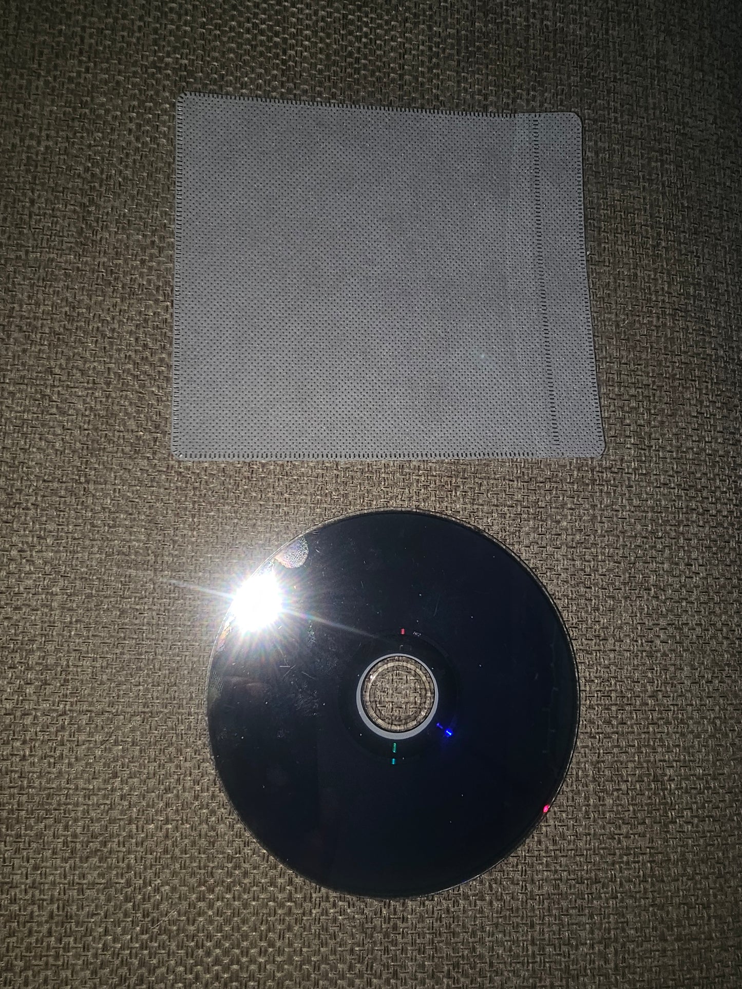 PS3 R.U.S.E. Game Disc and Case Ubisoft EyeToy Compatible RTS War Tested Works