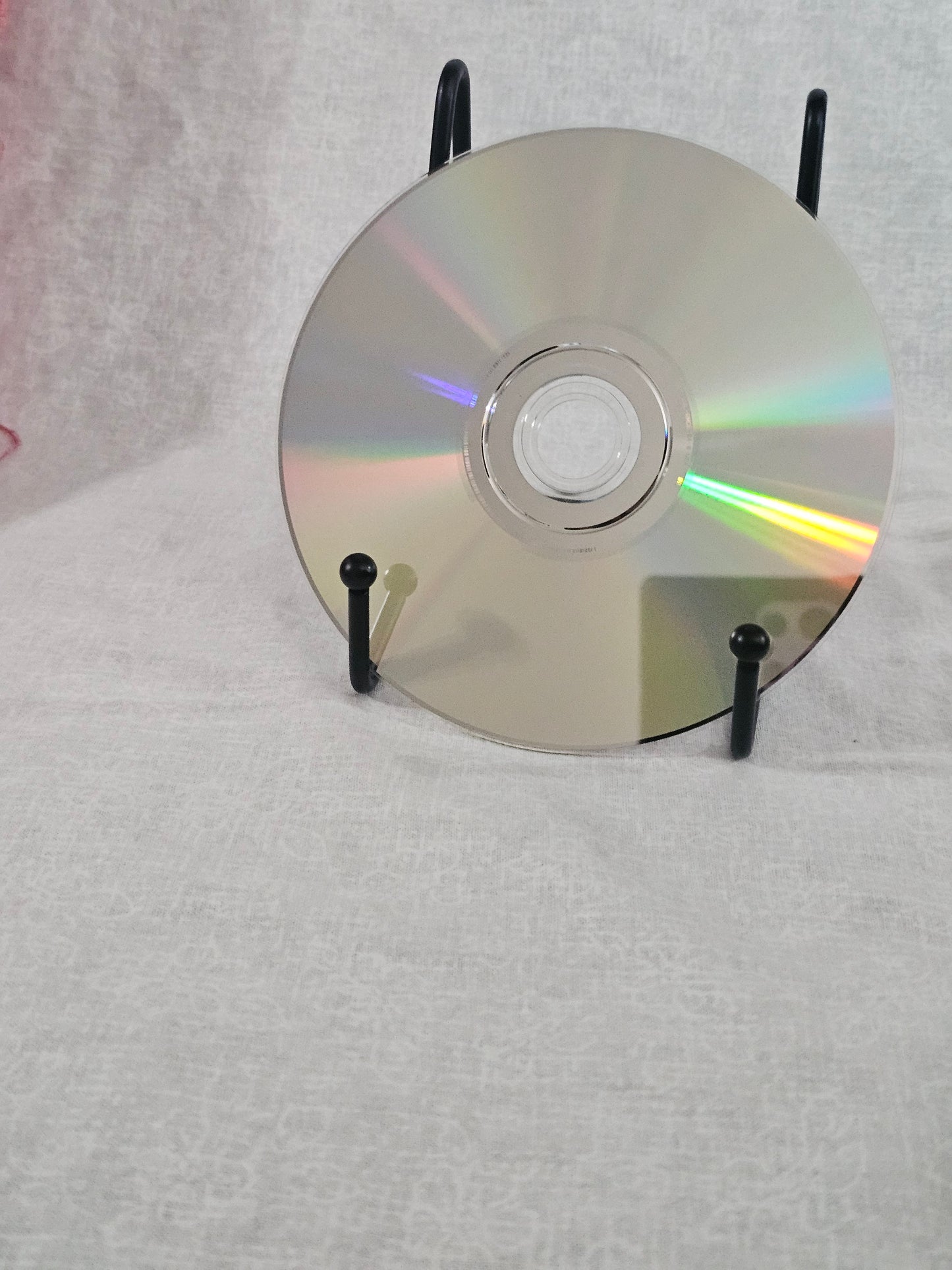 Nintendo Wii Mario Kart Disc Very Good Tested RVLPRMCE