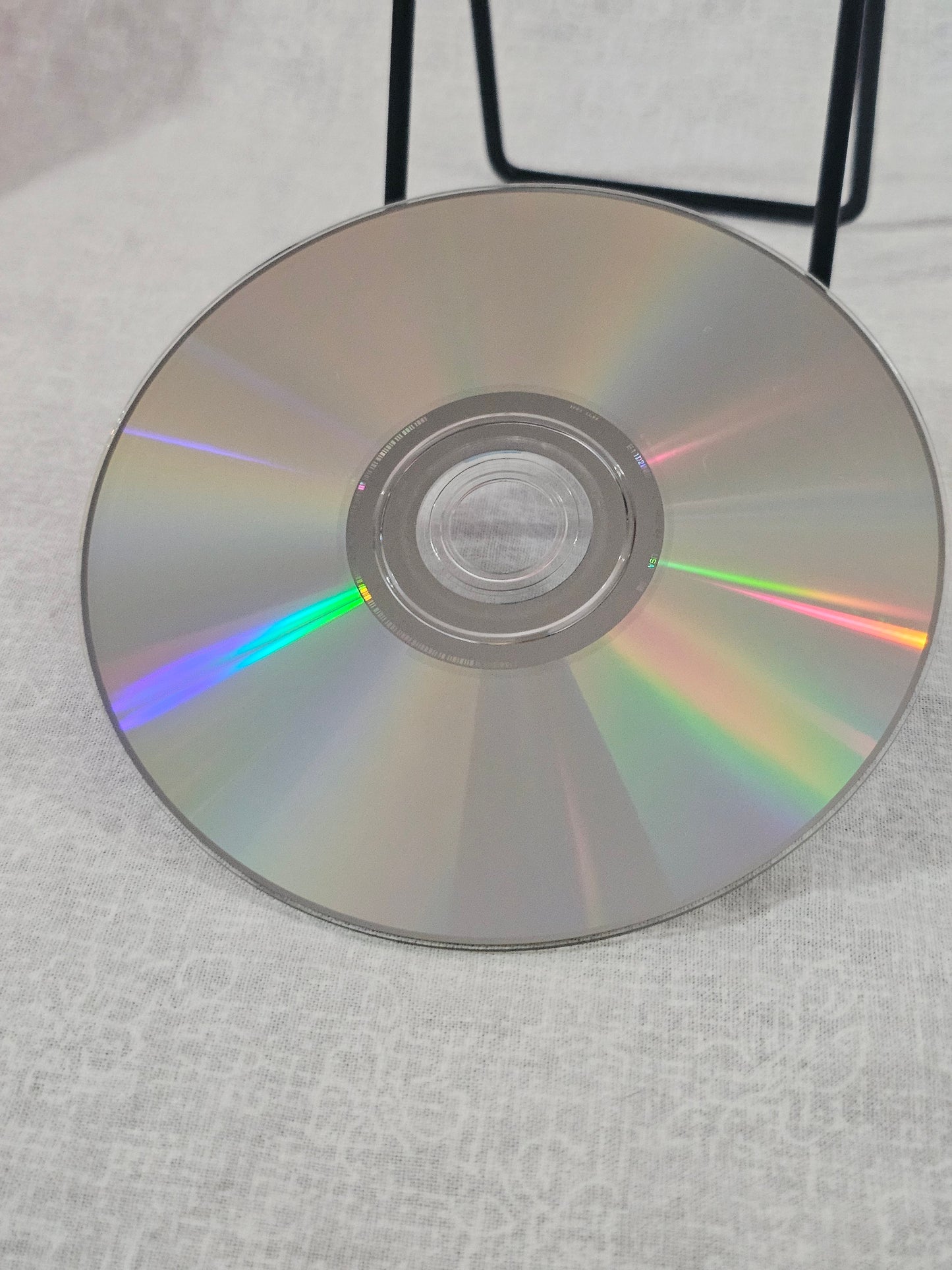 Nintendo Wii Mario Kart Disc Very Good Tested RVLPRMCE