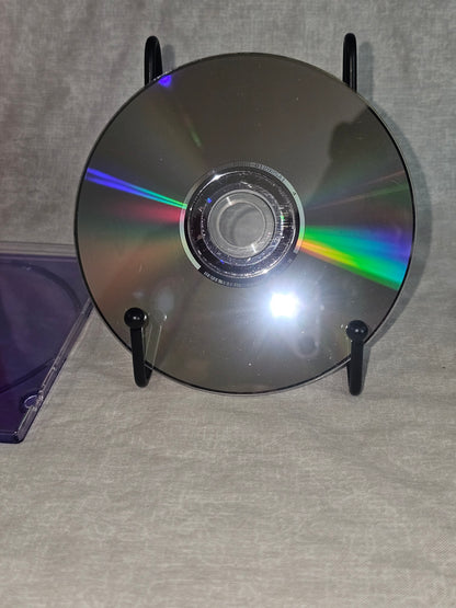 Champions: Return to Arms (Sony PlayStation 2, PS2, 2005) Tested