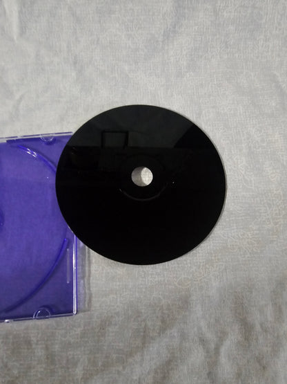 Spyro the Dragon (PlayStation 1, 1998) Disc Good Tested Working Black Label